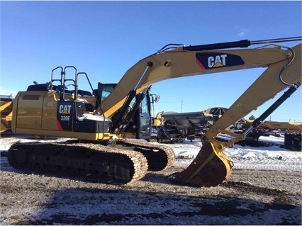 Excavadoras Hidraulicas Caterpillar 320EL en venta Ref.: 1466546803197601 No. 2