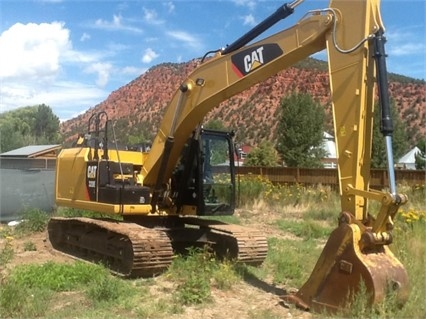 Excavadoras Hidraulicas Caterpillar 320EL usada de importacion Ref.: 1466547456547241 No. 3