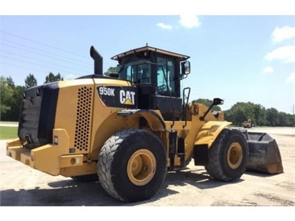 Cargadoras Sobre Ruedas Caterpillar 950K usada a buen precio Ref.: 1466551500499457 No. 3