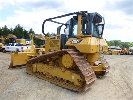 Tractores Sobre Orugas Caterpillar D6N usada a la venta Ref.: 1466555153897653 No. 2