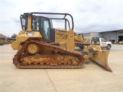 Tractores Sobre Orugas Caterpillar D6N de medio uso en venta Ref.: 1466556923882358 No. 4