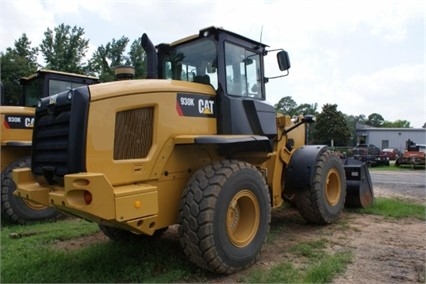 Cargadoras Sobre Ruedas Caterpillar 930K seminueva en venta Ref.: 1466611705704460 No. 3