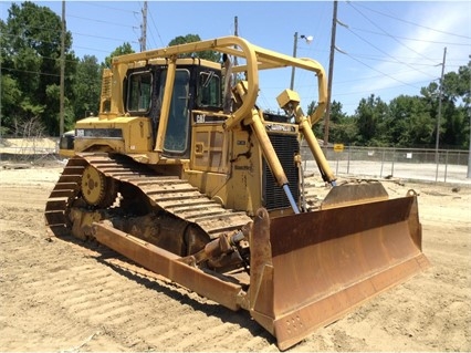 Tractores Sobre Orugas Caterpillar D6R usada Ref.: 1466612817709227 No. 2