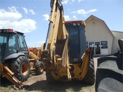 Retroexcavadoras Deere 310G de segunda mano en venta Ref.: 1466613325753411 No. 2