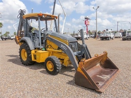 Retroexcavadoras Deere 310J en venta Ref.: 1466613482708406 No. 2