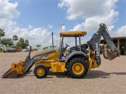 Retroexcavadoras Deere 310J en venta Ref.: 1466613482708406 No. 3