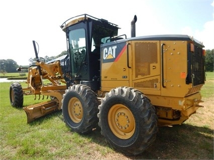 Motoconformadoras Caterpillar 140M de segunda mano a la venta Ref.: 1466641024291665 No. 3