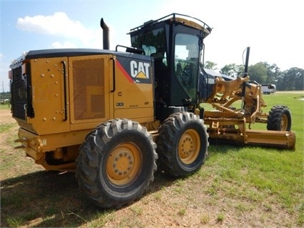 Motoconformadoras Caterpillar 140M de segunda mano a la venta Ref.: 1466641024291665 No. 4