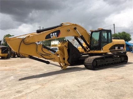 Excavadoras Hidraulicas Caterpillar 325DL de importacion Ref.: 1466643235398577 No. 2