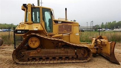 Tractores Sobre Orugas Caterpillar D6N de segunda mano en venta Ref.: 1466697500004138 No. 2