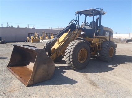 Wheel Loaders Caterpillar 930G