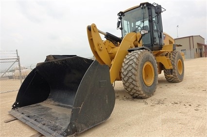 Wheel Loaders Caterpillar 930K