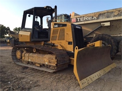 Dozers/tracks Caterpillar D4K