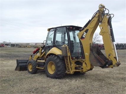 Retroexcavadoras Caterpillar 420F de importacion a la venta Ref.: 1466725408511888 No. 2