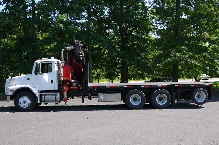 Cranes Fassi F330.22