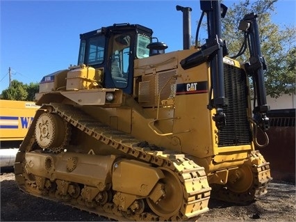 Dozers/tracks Caterpillar D10N