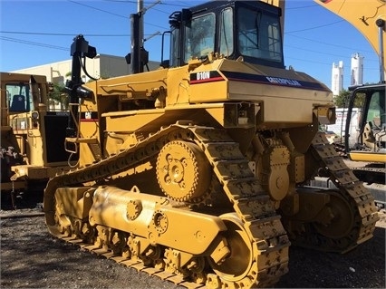 Tractores Sobre Orugas Caterpillar D10N importada a bajo costo Ref.: 1467039025447301 No. 4