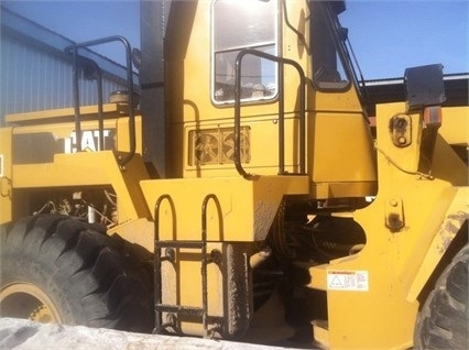 Cargadoras Sobre Ruedas Caterpillar 950F seminueva en venta Ref.: 1467042956640234 No. 2