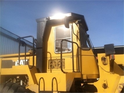 Cargadoras Sobre Ruedas Caterpillar 950F seminueva en venta Ref.: 1467042956640234 No. 3