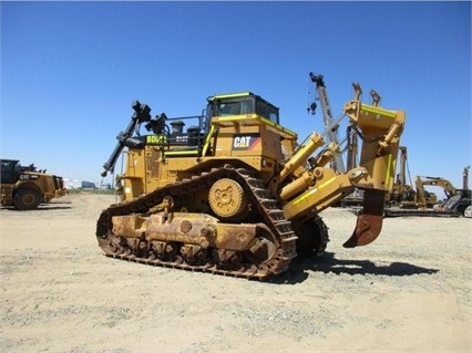 Tractores Sobre Orugas Caterpillar D10T usada en buen estado Ref.: 1467046718411733 No. 4