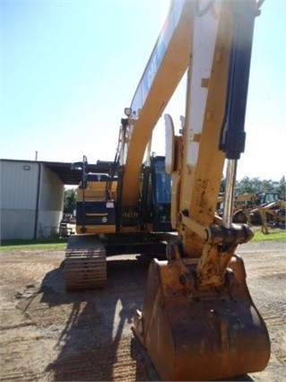 Excavadoras Hidraulicas Caterpillar 320EL en optimas condiciones Ref.: 1467047193426940 No. 4