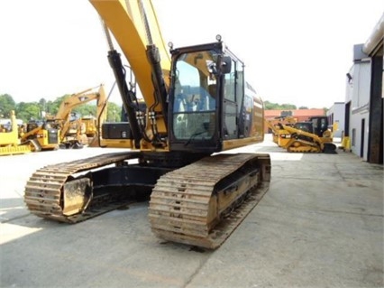 Excavadoras Hidraulicas Caterpillar 336EL de importacion Ref.: 1467047995144190 No. 4