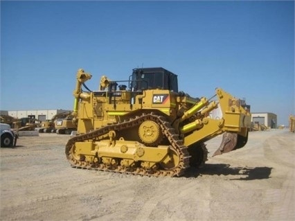 Tractores Sobre Orugas Caterpillar D10T importada en buenas condi Ref.: 1467048039856556 No. 4