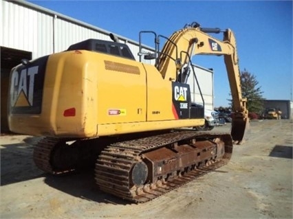 Excavadoras Hidraulicas Caterpillar 336EL de bajo costo Ref.: 1467048468948796 No. 3