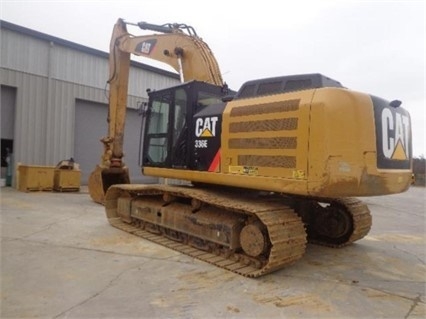 Excavadoras Hidraulicas Caterpillar 336EL seminueva en venta Ref.: 1467048629552631 No. 2