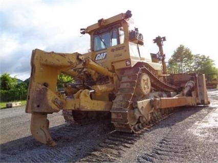 Dozers/tracks Caterpillar D10T