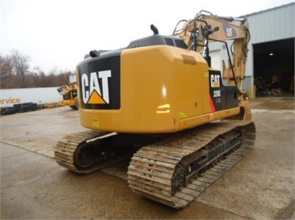 Excavadoras Hidraulicas Caterpillar 320EL importada a bajo costo Ref.: 1467049511295532 No. 3