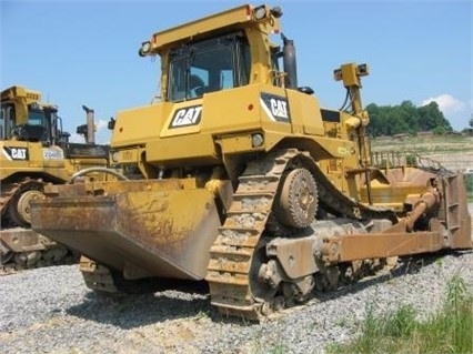 Tractores Sobre Orugas Caterpillar D10T de segunda mano en venta Ref.: 1467049965704636 No. 2