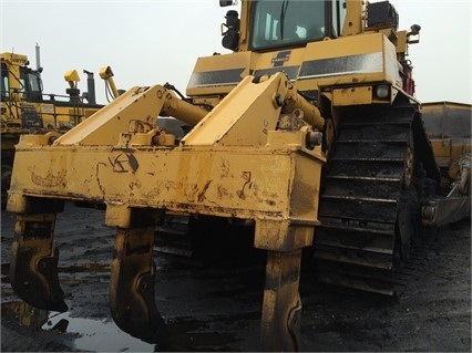 Tractores Sobre Orugas Caterpillar D10R seminueva en perfecto est Ref.: 1467059888962597 No. 2