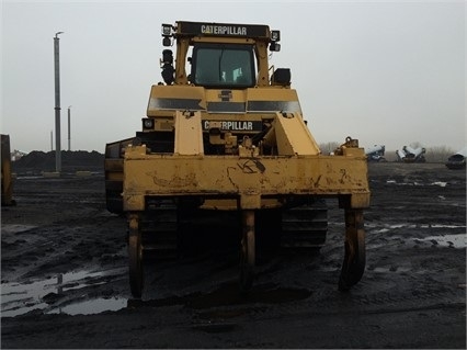 Tractores Sobre Orugas Caterpillar D10R seminueva en perfecto est Ref.: 1467059888962597 No. 3