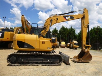 Hydraulic Excavator Caterpillar 311