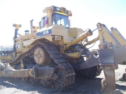 Tractores Sobre Orugas Caterpillar D11T en venta, usada Ref.: 1467137024865354 No. 4