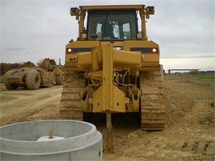 Tractores Sobre Orugas Caterpillar D8T de medio uso en venta Ref.: 1467214545170130 No. 3