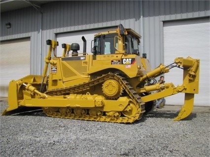 Tractores Sobre Orugas Caterpillar D8T usada de importacion Ref.: 1467219973041488 No. 3