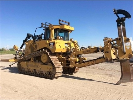 Tractores Sobre Orugas Caterpillar D8T en optimas condiciones Ref.: 1467220618132522 No. 2