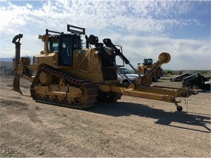 Tractores Sobre Orugas Caterpillar D8T en optimas condiciones Ref.: 1467220618132522 No. 3