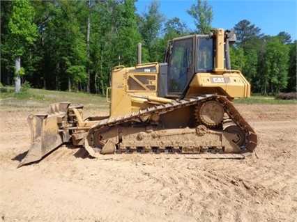 Tractores Sobre Orugas Caterpillar D6N seminueva Ref.: 1467244025740305 No. 4