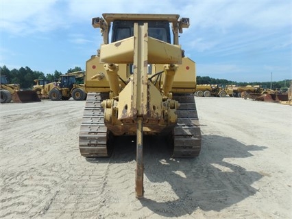 Tractores Sobre Orugas Caterpillar D8T seminueva en venta Ref.: 1467244238487948 No. 3