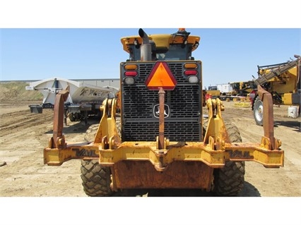 Motoconformadoras Deere 772D de segunda mano en venta Ref.: 1467251667829838 No. 4