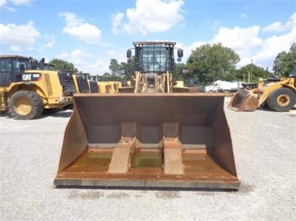 Cargadoras Sobre Ruedas Caterpillar 950K importada Ref.: 1467311070084869 No. 2