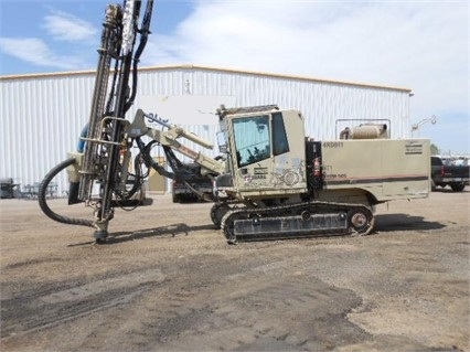 Drills Atlas Copco ECM585