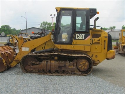 Cargadoras Sobre Orugas Caterpillar 953D seminueva en venta Ref.: 1467327245603932 No. 3