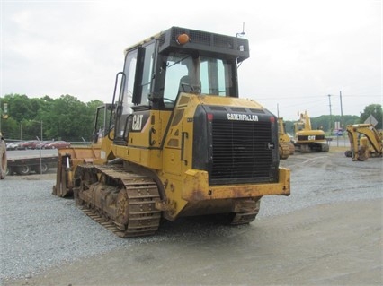 Cargadoras Sobre Orugas Caterpillar 953D seminueva en venta Ref.: 1467327245603932 No. 4