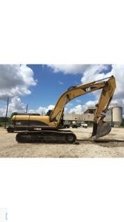 Excavadoras Hidraulicas Caterpillar 330DL de bajo costo Ref.: 1467328339637835 No. 3