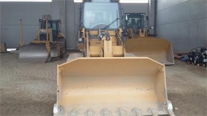 Cargadoras Sobre Orugas Caterpillar 953D en venta Ref.: 1467328837892579 No. 2