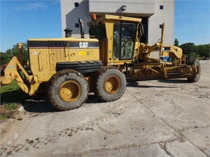 Motoconformadoras Caterpillar 143H en optimas condiciones Ref.: 1467329529173961 No. 3